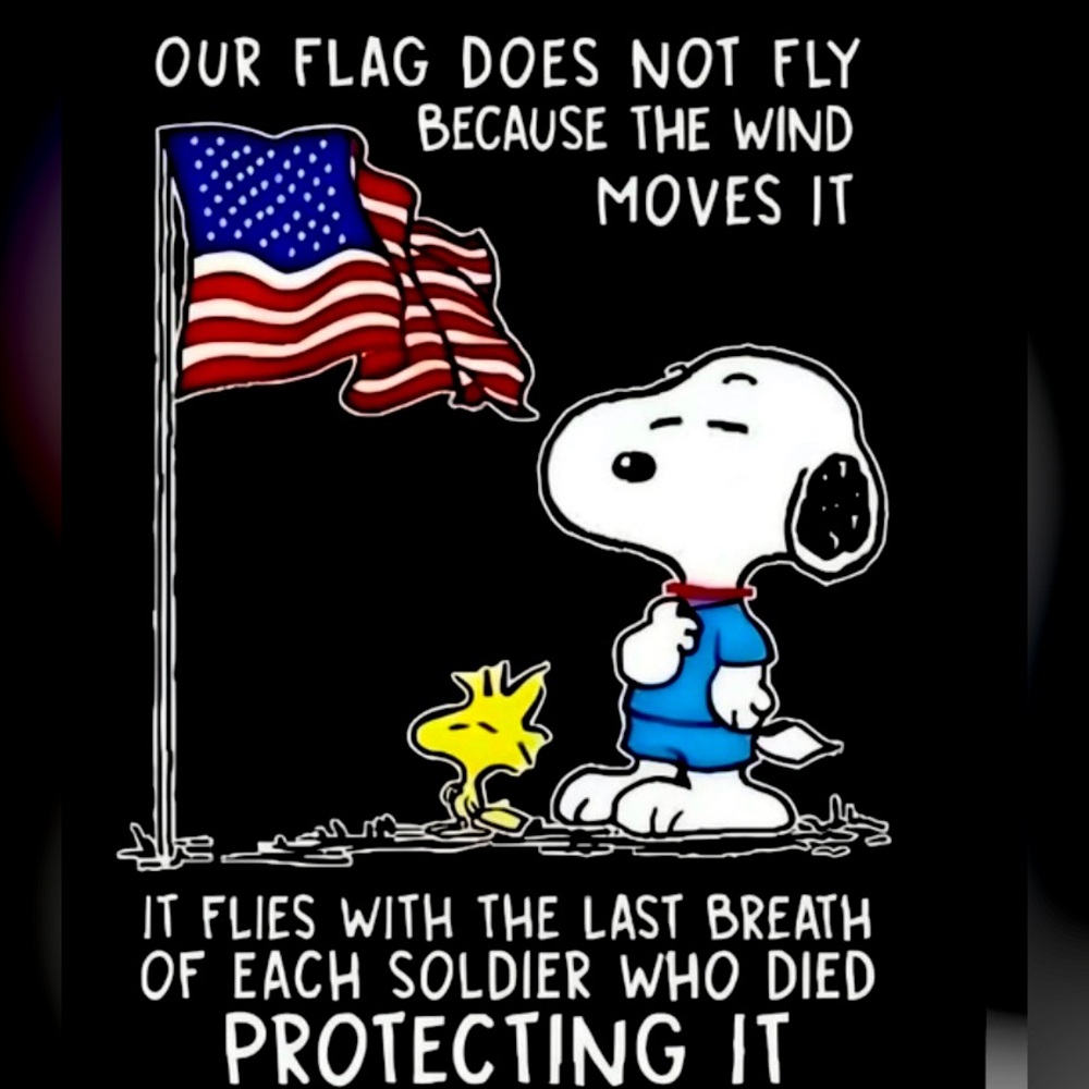 Happy Independence Day!